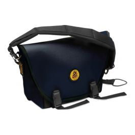 Cocotte Equipment Frida Mini Messenger in Navy