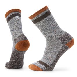 Athletic Stripe Crew Socks