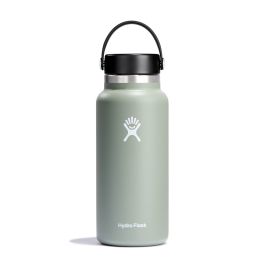 Hydro Flask Wide Mouth 32 oz purchases Clementine HTF