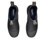 Blundstone Men's Work & Safety Boot Rubber Toe Cap in Black