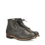 Red Wing Blacksmith Men's 6-inch Boot in Charcoal