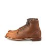 Red Wing Blacksmith Men's 6 inch Boot Rough & Tough Leather in Copper