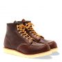Red Wing Classic Moc Men's 6-Inch Boot in Briar