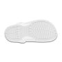 Crocs Classic Clog in White