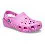 Crocs Classic Clog in Taffy Pink
