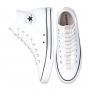 Converse Alt Exploration Chuck Taylor All Star High Top in White/String/Black