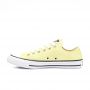 Converse Colour Chuck Taylor All Star Low Top in Light Zitron