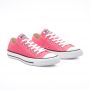 Converse Colour Chuck Taylor All Star Low Top in Hyper Pink