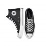 Converse Colour Leather Chuck 70 High Top in 