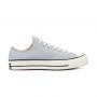 Converse Colour Chuck 70 Low Top in Wolf Grey/Black/Egret