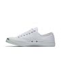 Converse Jack Purcell Classic Colors in White