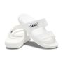 Crocs Classic Sandal in White