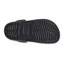 Crocs Classic Solarized Clog in Black/Multi