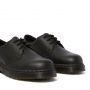 Dr. Martens 1461 Mono Slip Resistant Oxford Shoes in Black