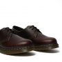 Dr. Martens 1461 Atlas Leather Oxford Shoes in Oxblood