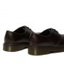 Dr. Martens 1461 Atlas Leather Oxford Shoes in Oxblood