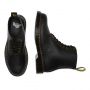 Dr. Martens 1460 Pascal Leather Lace Up Boots in Black