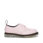 Dr. Martens 1461 Iced Smooth Leather Oxford Shoes in Pale Pink