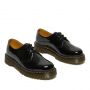 Dr. Martens 1461 Bex Patent Leather Oxford Shoes in Black
