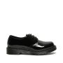 Dr. Martens 1461 Women's Mono Patent Leather Shoes in Black