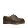 Dr. Martens 1461 Ziggy Leather Oxford Shoes in Dark Brown