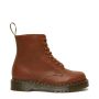 Dr. Martens 1460 Pascal Bex Leather Lace Up Boots in Tan