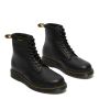 Dr. Martens 1460 Pascal Warmwair Leather Lace Up Boots in Black