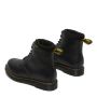 Dr. Martens 1460 Pascal Warmwair Leather Lace Up Boots in Black