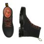 Dr. Martens Combs II Boots in Black