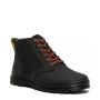 Dr. Martens Bonny Ii Dual Leather Casual Boots in Black