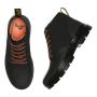 Dr. Martens Bonny Ii Dual Leather Casual Boots in Black