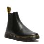 Dr. Martens Dorrian Leather Chelsea Boots in Black