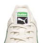 PUMA x BUTTER GOODS Slipstream Lo in Whisper White/Cadmium Green