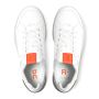 ON Men's THE ROGER Centre Court in White/Flame