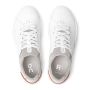 ON Men's THE ROGER Advantage in White/Flare