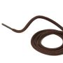 Dr. Martens 26 Inch (65 CM) Round Shoe Lace (3 Eye) in Brown