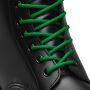Dr. Martens 55 Inch (140 CM) Round Shoe Lace (8-10 Eye) in Green