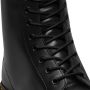 Dr. Martens 83 Inch (210 CM) Round Shoe Lace (12-14 Eye) in Black