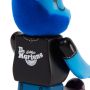 Dr. Martens 10's Medicom Toy in Blue