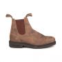 Blundstone 1306 - The Chisel Toe in Rustic Brown