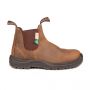 Blundstone 164 - The Greenpatch CSA in Crazy Horse Brown