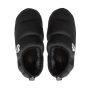 Nuvola Classic Slippers in Black