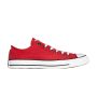 Converse Chuck Taylor All Star Seasonal Canvas Ox in Varsity Red