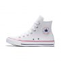 Converse Chuck Taylor All Star Leather High Top in White