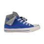 Converse CT Pc Peel Back Mid in Blue