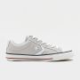 Converse Star Player Low Top in Cloud Grey