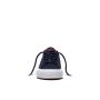 Converse CONS One Star Shield Canvas in Obsidian/Red