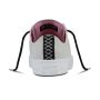Converse Chuck Taylor All Star II Low Shield Canvas in Mouse/White/Icy Pink