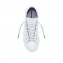 Converse Chuck Taylor All Star Blocked Nubuck Low Top in Pure Platinum/Pure Platinum/Wolf Grey