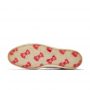 Converse x Hello Kitty One Star Low Top in Grey/Egret/Fiery Red